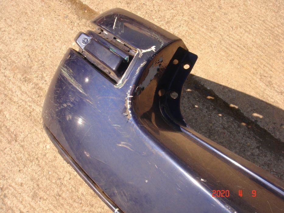 Zderzak tylny V-W Passat B5 Kombi