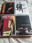Filmes em DVD novos