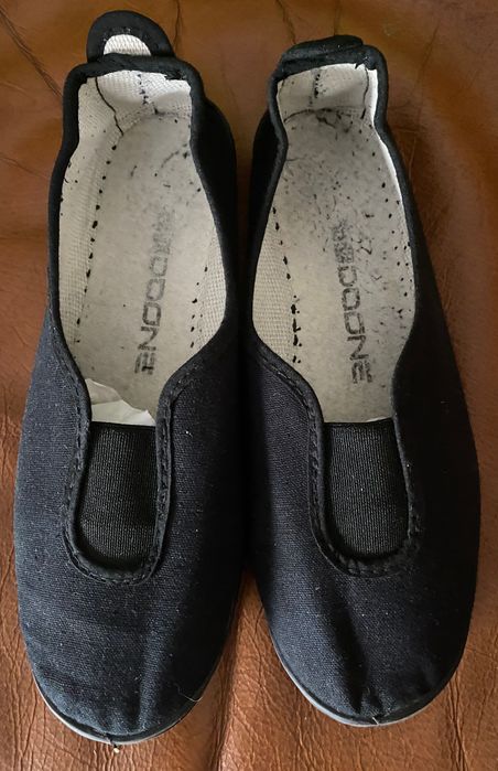 Sapatilhas de Ginastica nº35