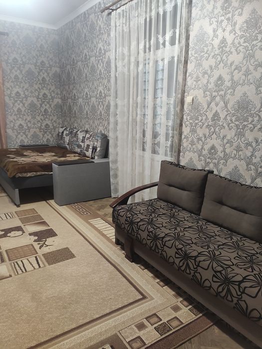 Оренда 2-х кімнатної квартири вул.Барвінських