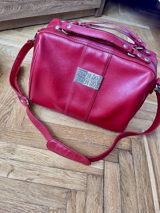 Сумка саквояж  FIORELLI