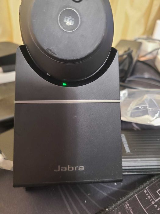 Гарнитура Jabra 2 65 +адаптер jabralink USB + докстанция jabra