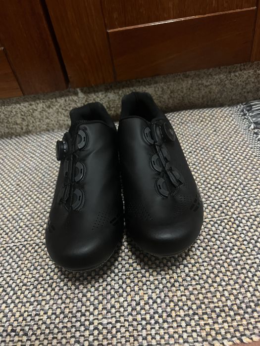 Sapatilhas ciclismo SPD