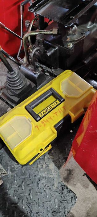 МІНІТРАКТОР СІНТАЙ Т-244 ТНТ!Доставка безкоштовно,Позика