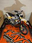 mrf 120 rc kayo 2025 pitbike Wroclaw pitbikeshop Lyavik