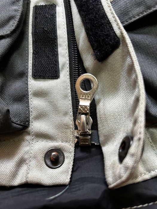 Гортекс Мото-куртка BMW Motorrad Rallye 2 Pro JacketSZ 56 & Pants SZ 5