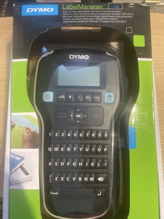 Drukarka do etykiet DYMO