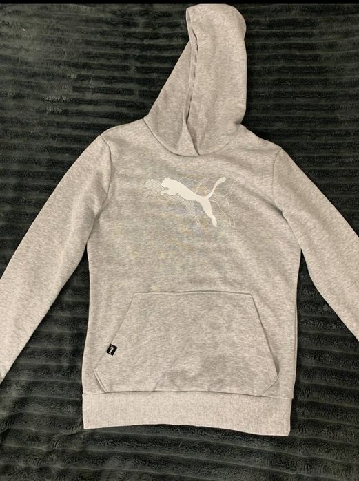Світшот,худі Puma