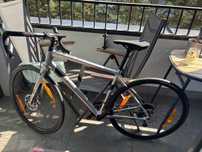 Rower Szosowy Felt VR 60 - Jak Nowy