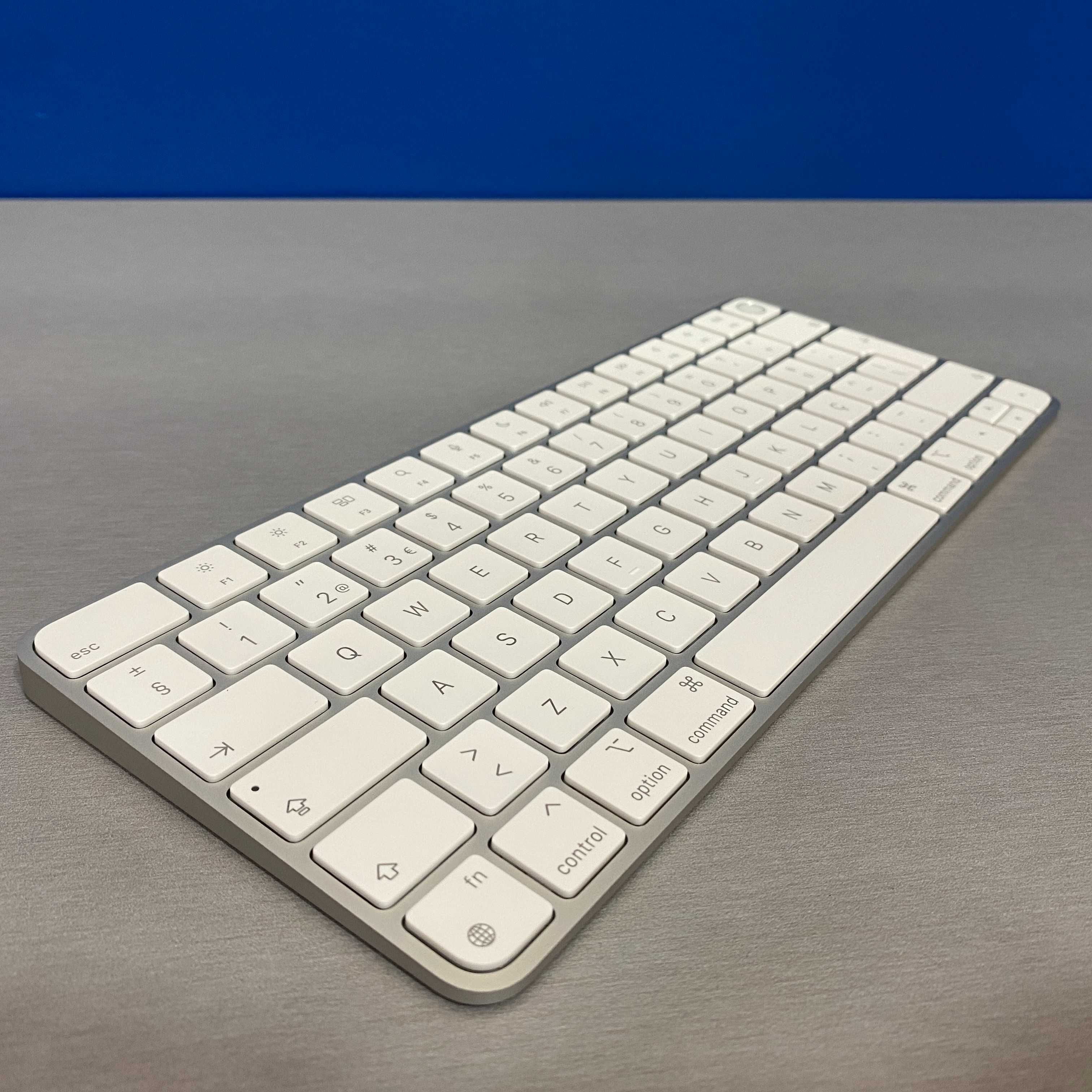 Apple Magic Keyboard PT (Touch ID)