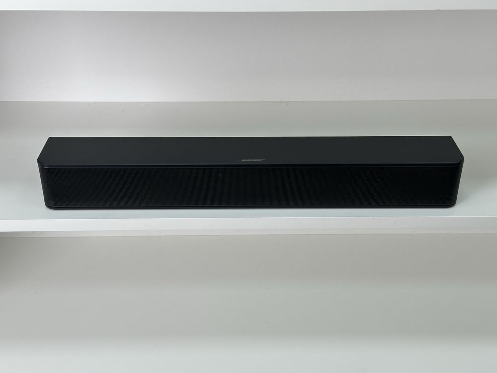 Саундбар Bose Solo Soundbar II Home Theater Новий ShopusCenter
