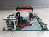 LEGO 6397 Town Gas N' Wash Express stacja paliw + instrukcja