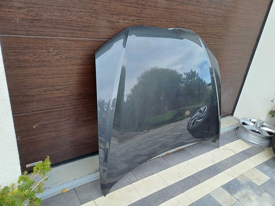 maska audi a6 c8 rok 18-25