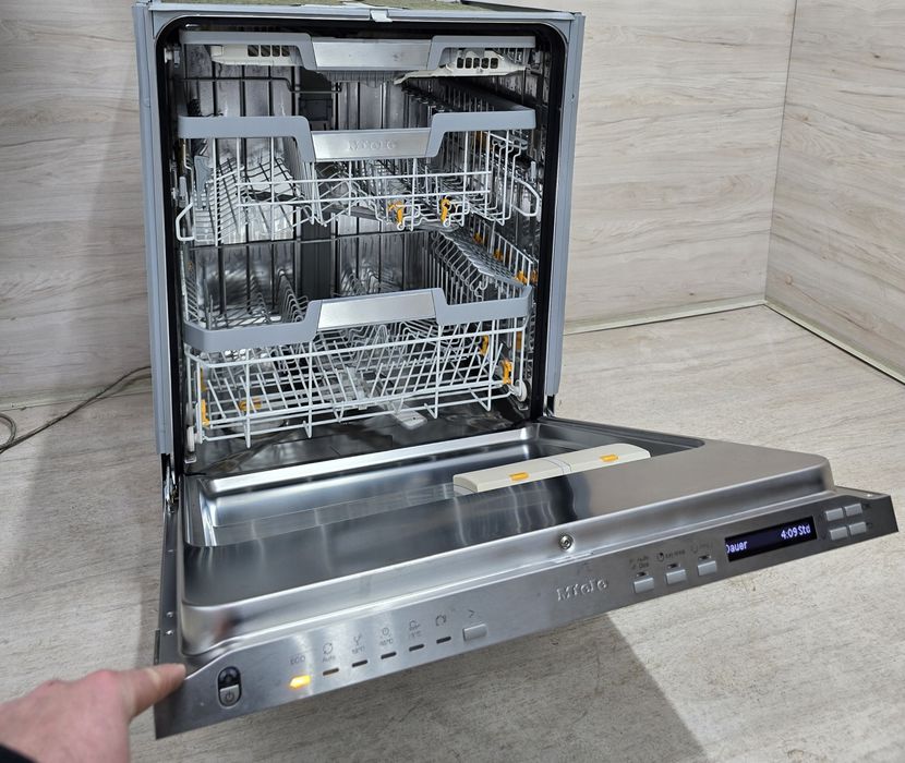 Посудомийка Мілє Преміум G7178 XXL AutoOpen + Сушка Суп.стан Гарантія!