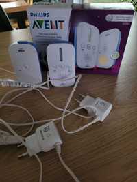 Niania elektroniczna Philips Avent