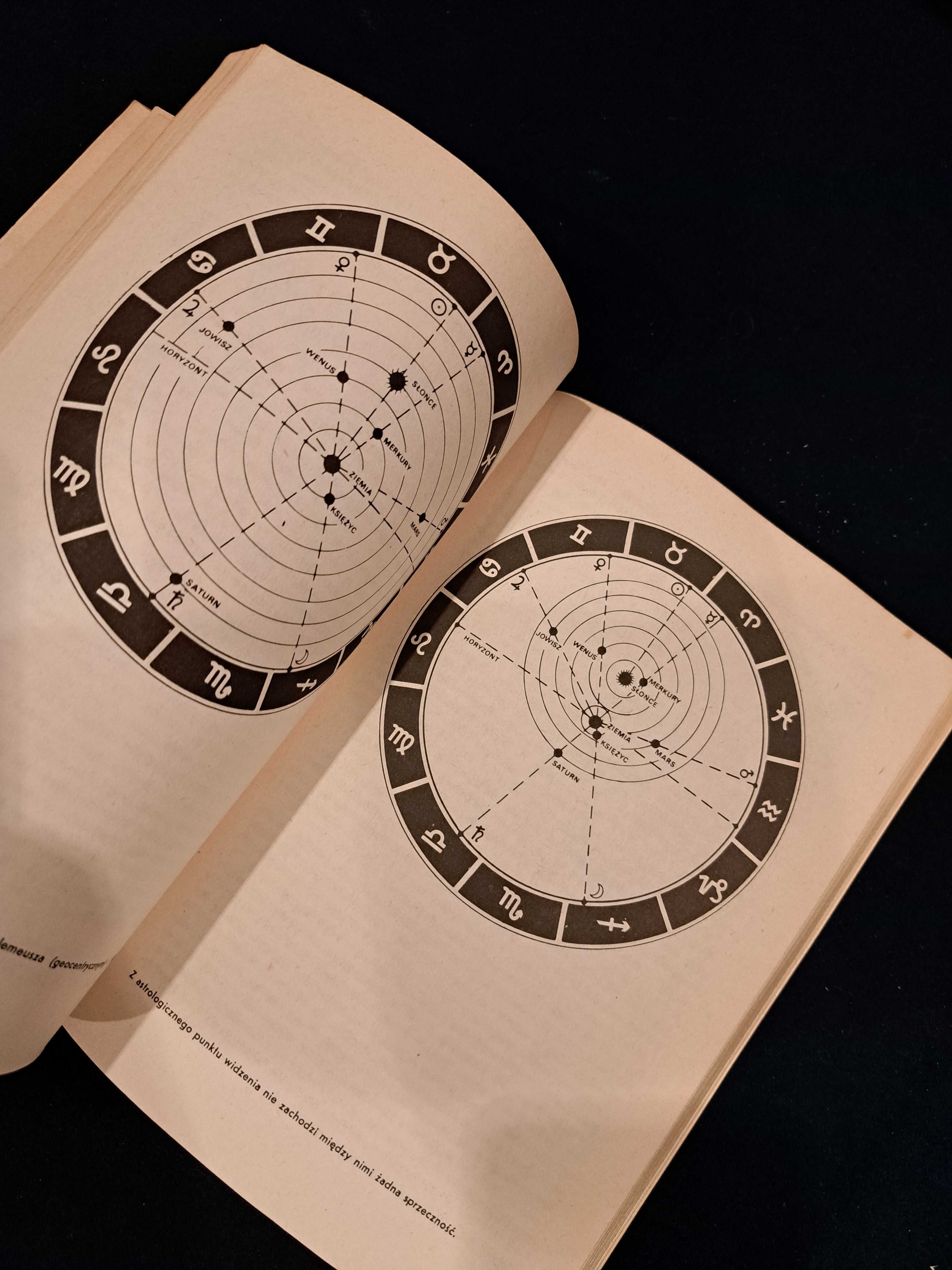 Mandala życia. Astrologia Rafał T. Prinke Leszek Weres Tom 2