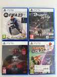 Jogos para Playstation 5