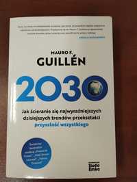 2030 Mauro F. Guillen