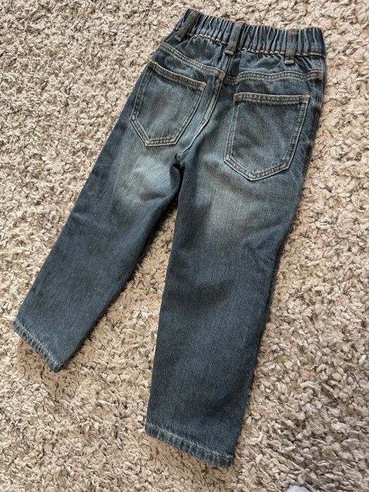 Джинси Zara, розмір 104