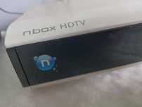 Tuner NBOX HDTV Enigma2 - SPRAWNY!!!