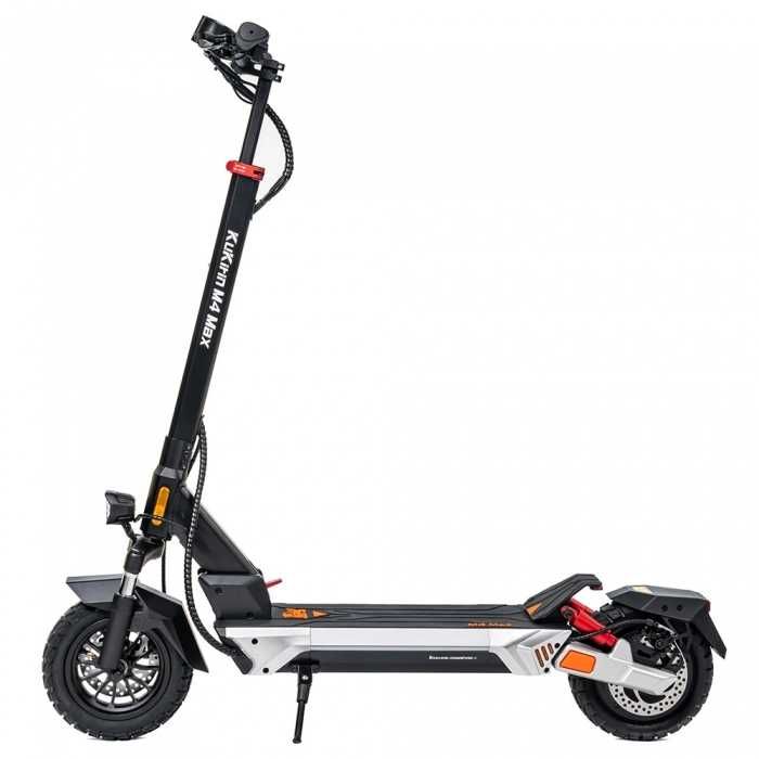 Hulajnoga KuKirin M4 MAX 800W 48V 18,2Ah 45KM/H 64KM Gwarancja !!!