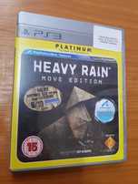 Heavy Rain Move Edition  PS3 Sklep Iława