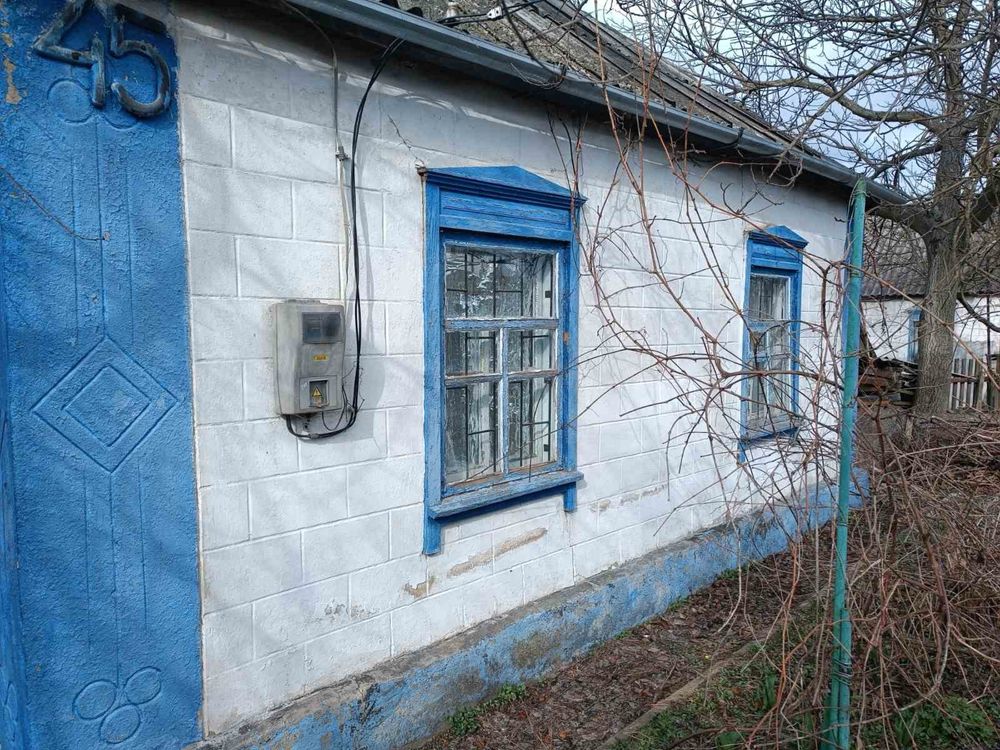 Продам дом Новониколаевка, Запорожская обл