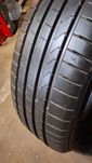 Летняя шина одиночка распаровка Hankook Ventus Prime 4 225/60 r17