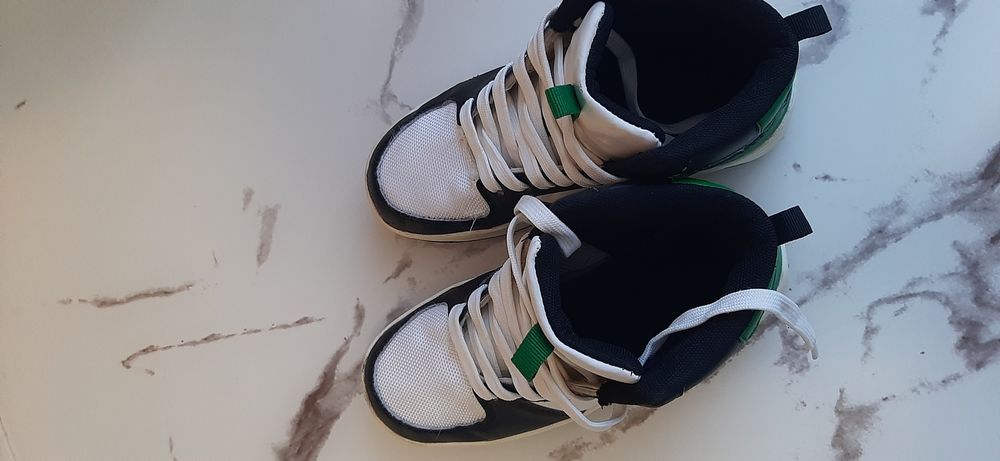 Красовки размер 32-33