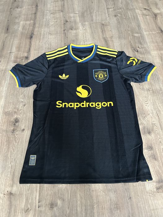Manchester United 25/26 Kit