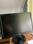 Monitor LG Flatron 75hz
