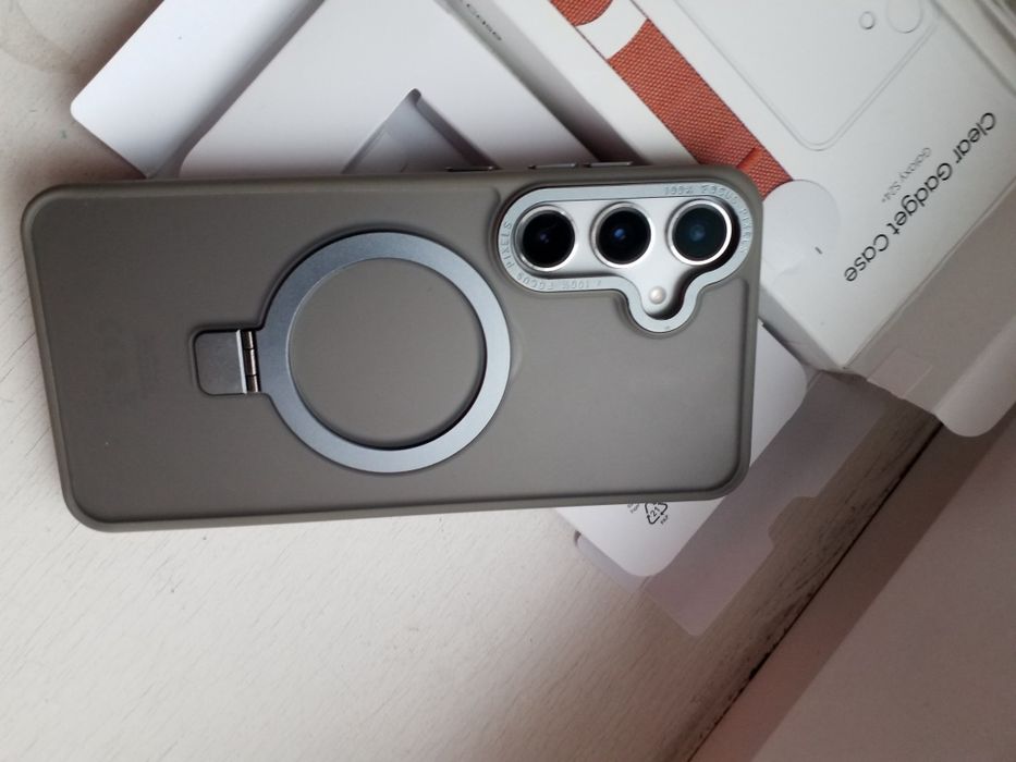 Samsung galaxy s24 plus etui