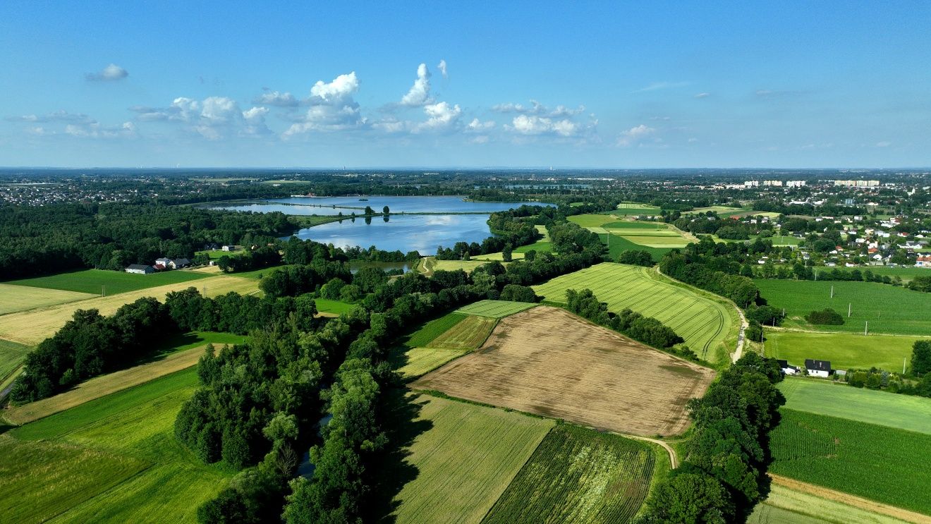 Usługi foto/video z drona ( zdjęcia i filmy z lotu ptaka )