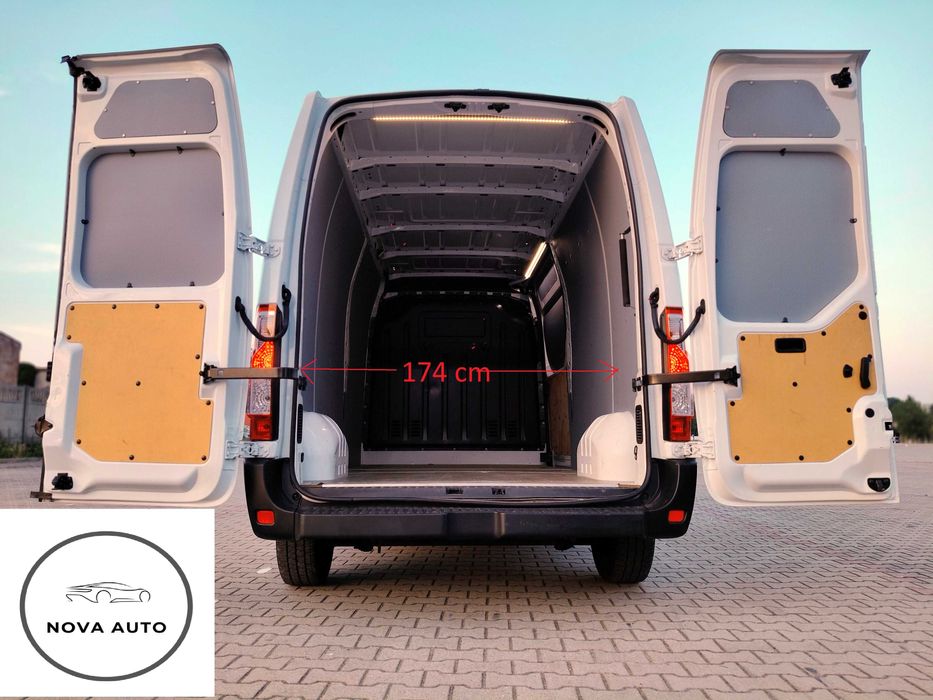 Wynajmę busa* Wypożyczalnia aut dostawczych, bus blaszak