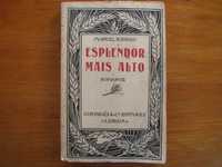 Manuel Ribeiro - Esplendor mais alto