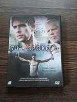 Film siła spokoju dvd