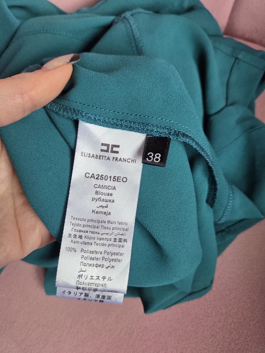 Koszula Elisabetta Franchi IT38