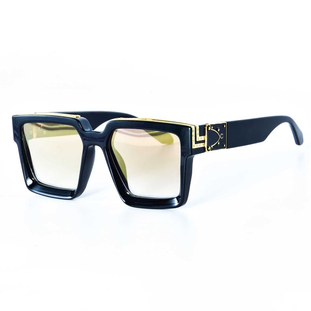 Круті окуляри унісекс в стилі Кім Кардашьян