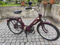 Motoconfor motobecane mobylette