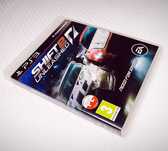 Shift 2 Unleashed NFS PL Napisy PS3 | Need For Speed