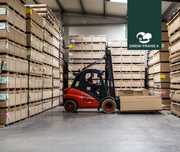 Płyta OSB frezowana 22x2500x625 osb pióro wpust STAŁY DOSTAWCA