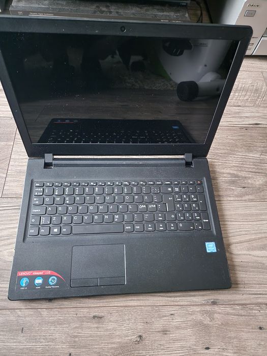 Laptop Lenovo Ideapad 110