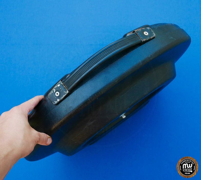 Hardcase na talerze perkusyjne 20" ‼️