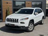 JEEP CHEROKEE 2015 року, 2.4 бензин, автомат, повний привід.