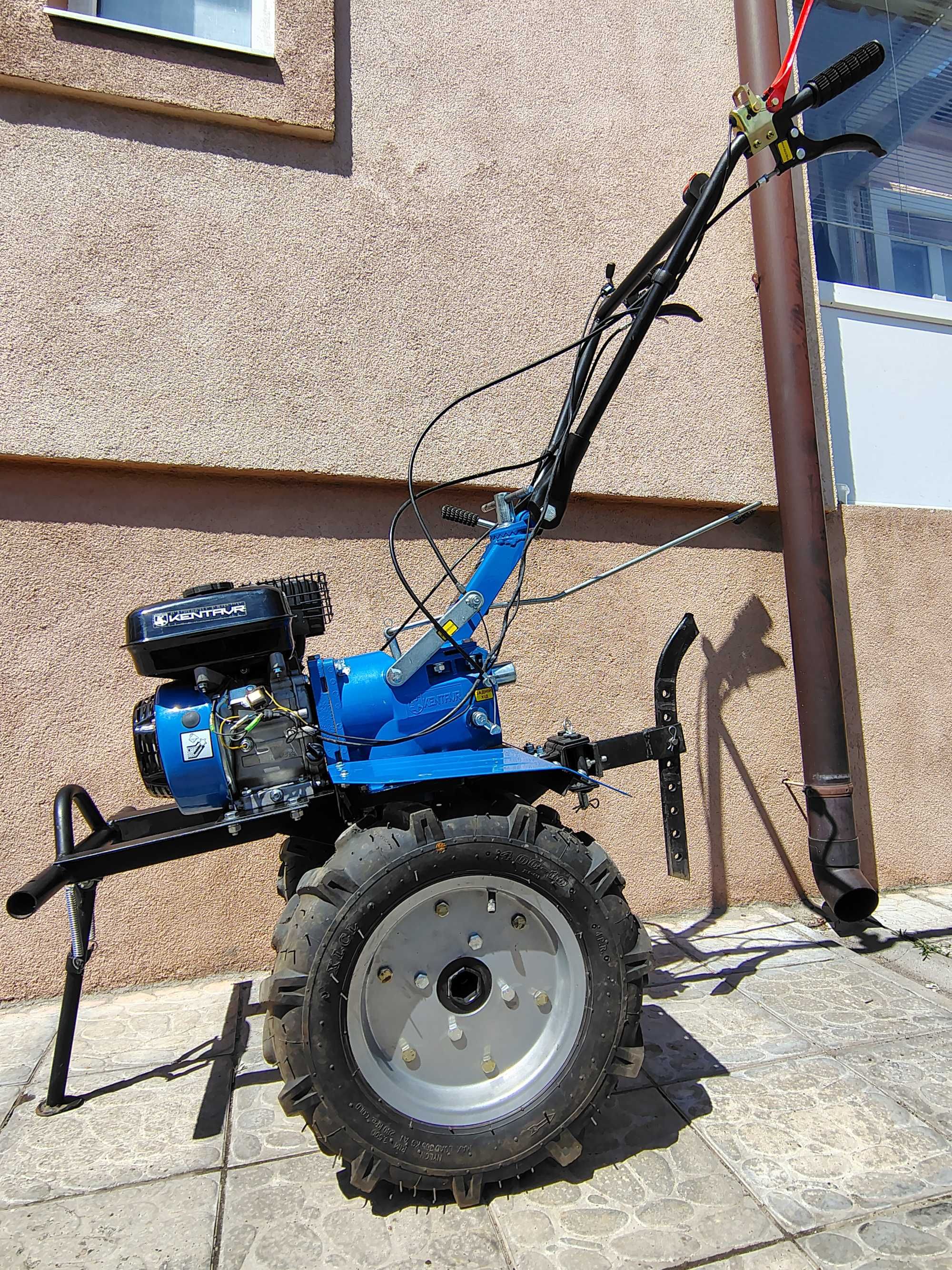 Мотоблок Kentavr MB2070 Б-4