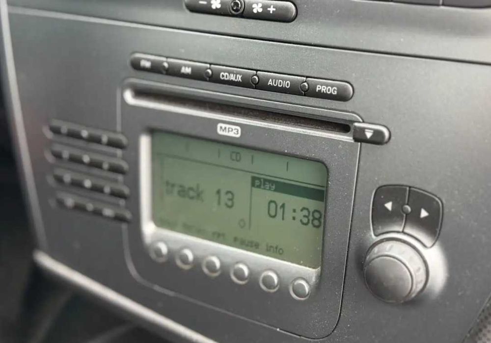 Seat Leon Sport UP 1.4 125cv Excelente estado!