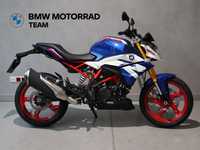 Bmw G G 310 R Style Sport! Od Ręki! Promocja! Kat. A2! Team