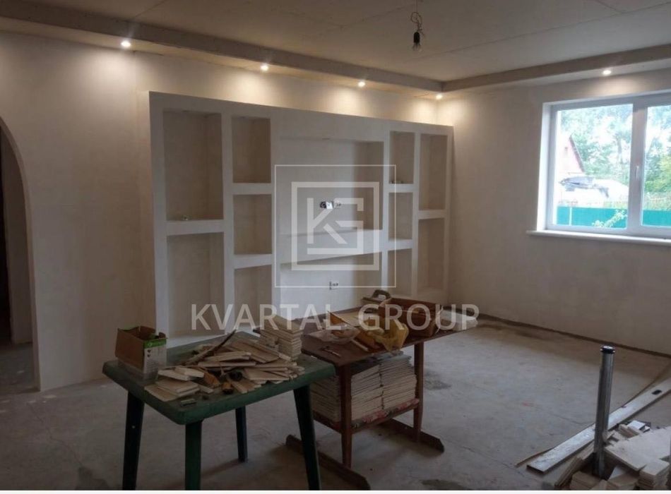 Продаж будинку з максимальним наповненням в Класному місці