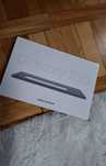 Продаю новый планшет Samsung Galaxy Tab S10 FE Wi-Fi 8/128GB Gray (SM-