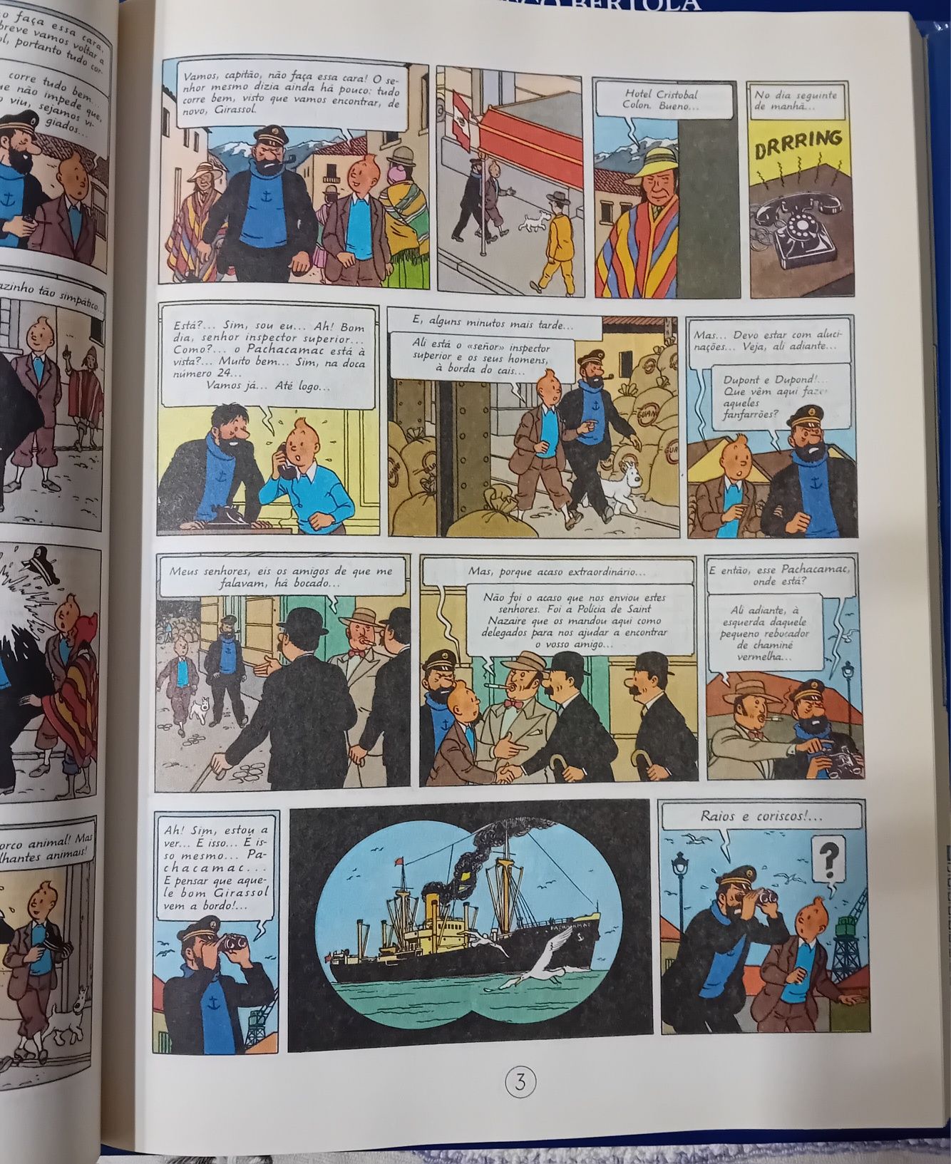 Livro TimTim/Independente